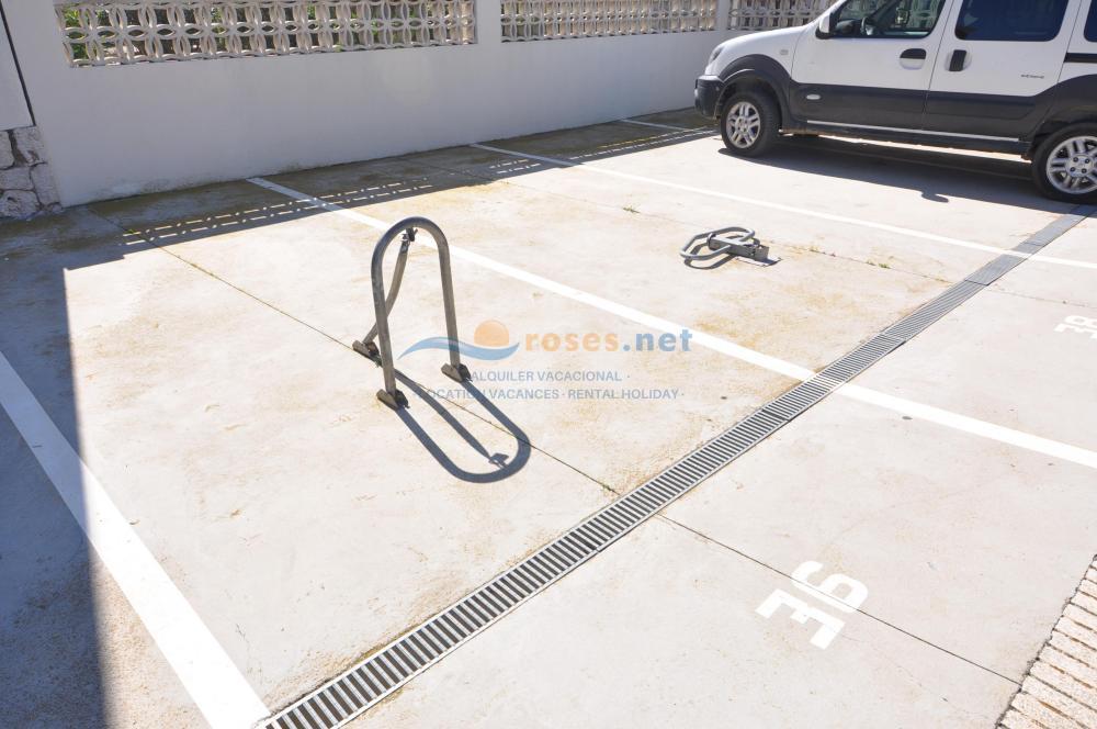 291219 HORT DE MAR 336 Studio-Apartment Roses 291219 HORT DE MAR 336 Studio-Apartment Roses