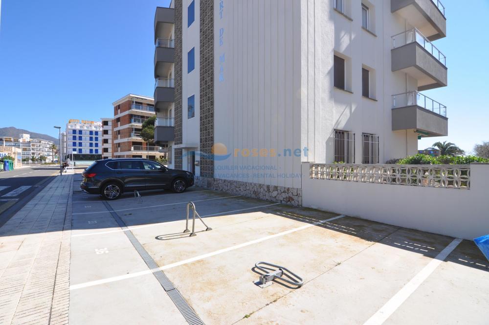 291219 HORT DE MAR 336 Studio-Apartment Roses 291219 HORT DE MAR 336 Studio-Apartment Roses