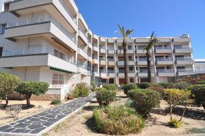 291219 HORT DE MAR 336 Studio-Apartment  Roses