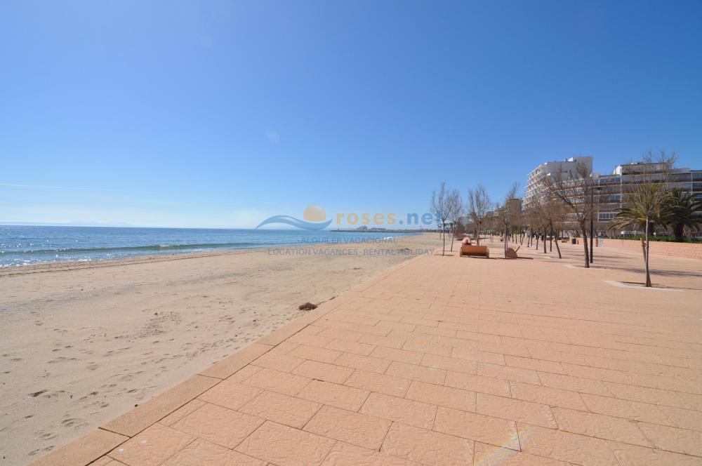 291219 HORT DE MAR 336 Studio-Apartment Roses 291219 HORT DE MAR 336 Studio-Apartment Roses