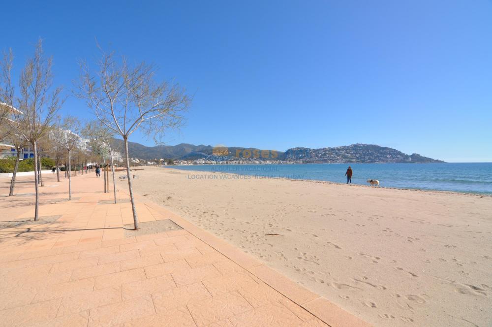 291219 HORT DE MAR 336 Studio-Apartment Roses 291219 HORT DE MAR 336 Studio-Apartment Roses
