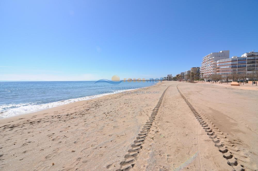 291219 HORT DE MAR 336 Studio-Apartment Roses 291219 HORT DE MAR 336 Studio-Apartment Roses