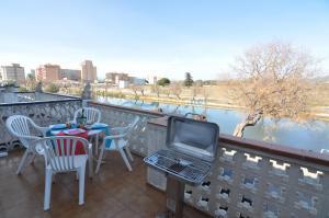 329902 IB CLOT FRANQUETS Apartment  Roses