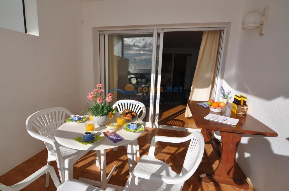 328901 IB GA MARENOSTRUM 42 Apartment Roses 328901 IB GA MARENOSTRUM 42 Apartment Roses