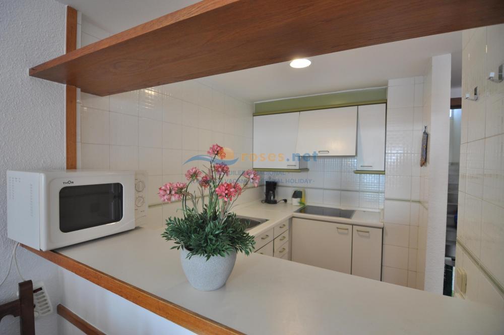 328901 IB GA MARENOSTRUM 42 Apartment Roses 328901 IB GA MARENOSTRUM 42 Apartment Roses