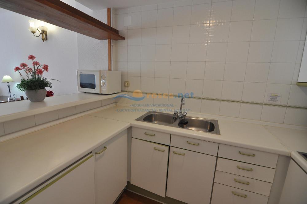 328901 IB GA MARENOSTRUM 42 Apartment Roses 328901 IB GA MARENOSTRUM 42 Apartment Roses