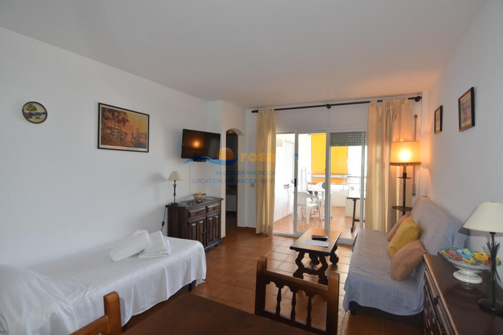 328901 MARENOSTRUM 42 IB GA Apartment Roses 328901 MARENOSTRUM 42 IB GA Apartment Roses