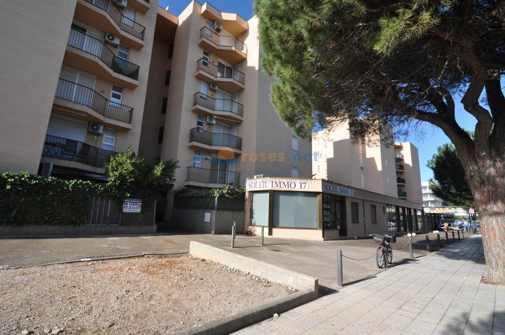 328931 IB MEDITERRANEO 48 Apartment Roses 328931 IB MEDITERRANEO 48 Apartment Roses