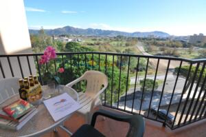 328931 MEDITERRANEO 48 IB Apartment  Roses