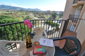 328931 MEDITERRANEO 48 IB Apartment  Roses