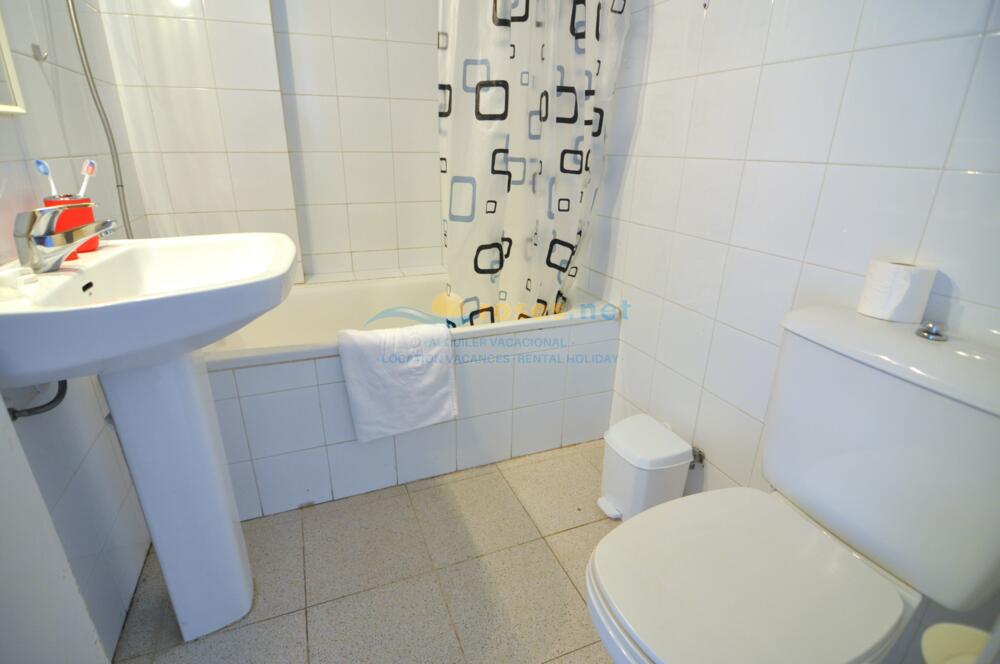328931 MEDITERRANEO 48 IB Apartment Roses 328931 MEDITERRANEO 48 IB Apartment Roses