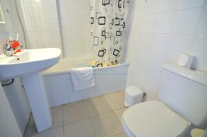 328931 MEDITERRANEO 48 IB Apartment  Roses