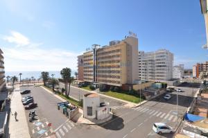 329901 IB PLAYASOL 4G Apartment  Roses