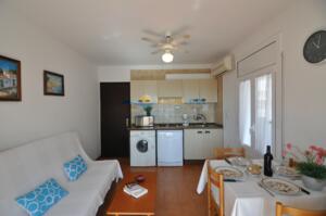 329901 PLAYASOL 4G IB Apartment  Roses
