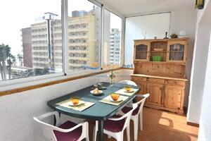 329901 PLAYASOL 4G IB Apartment  Roses