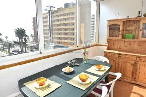 329901 PLAYASOL 4G IB Apartment  Roses