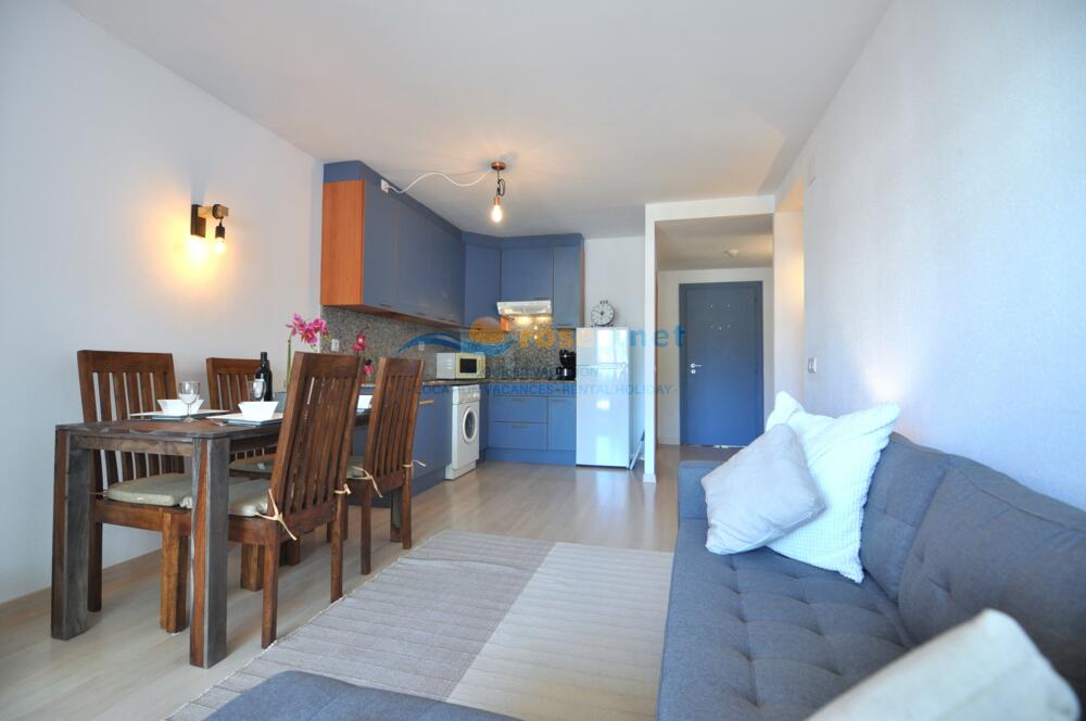 328934 PORT CANIGO I 307 IB Apartment Roses 328934 PORT CANIGO I 307 IB Apartment Roses