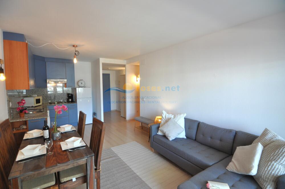 328934 PORT CANIGO I 307 IB Apartment Roses 328934 PORT CANIGO I 307 IB Apartment Roses