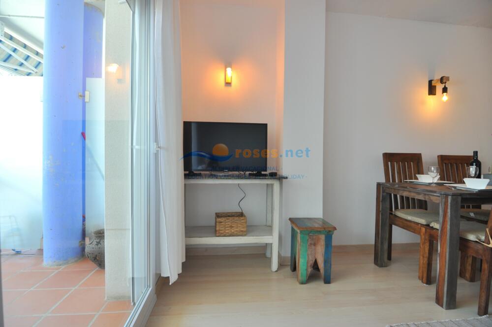 328934 PORT CANIGO I 307 IB Apartment Roses 328934 PORT CANIGO I 307 IB Apartment Roses