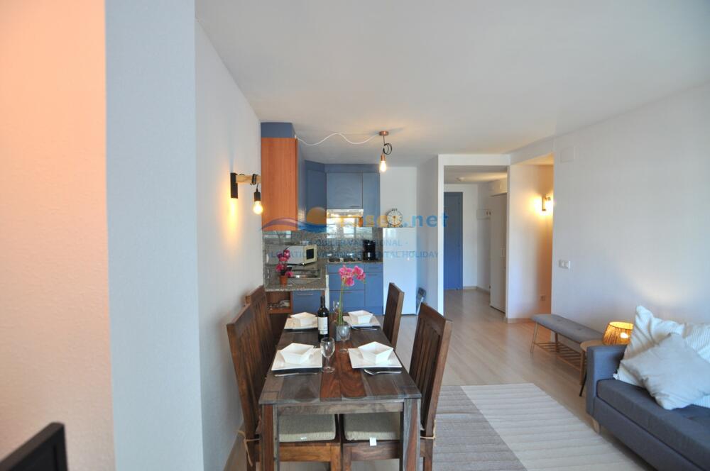 328934 PORT CANIGO I 307 IB Apartment Roses 328934 PORT CANIGO I 307 IB Apartment Roses