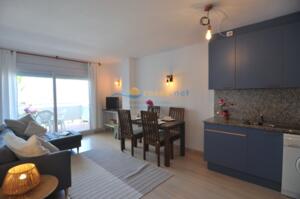 328934 PORT CANIGO I 307 IB Apartment  Roses