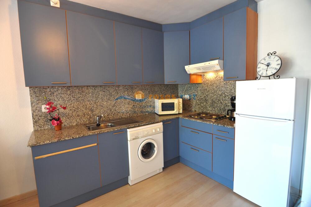 328934 PORT CANIGO I 307 IB Apartment Roses 328934 PORT CANIGO I 307 IB Apartment Roses