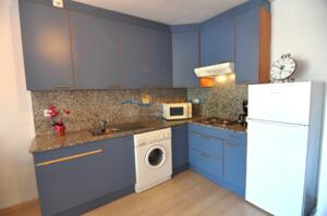 328934 PORT CANIGO I 307 IB Apartment  Roses