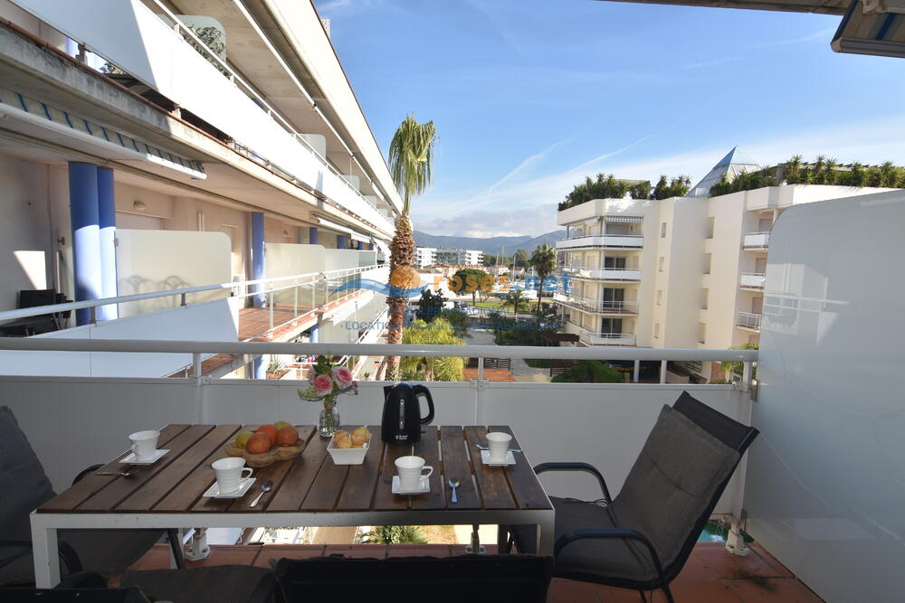 328934 PORT CANIGO I 307 IB Apartment Roses 328934 PORT CANIGO I 307 IB Apartment Roses