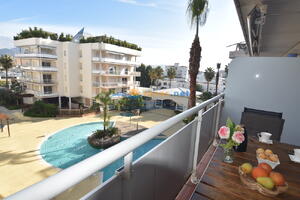 328934 PORT CANIGO I 307 IB Apartment  Roses