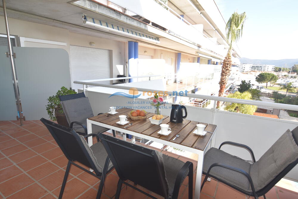 328934 PORT CANIGO I 307 IB Apartment Roses 328934 PORT CANIGO I 307 IB Apartment Roses