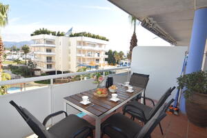 328934 PORT CANIGO I 307 IB Apartment  Roses