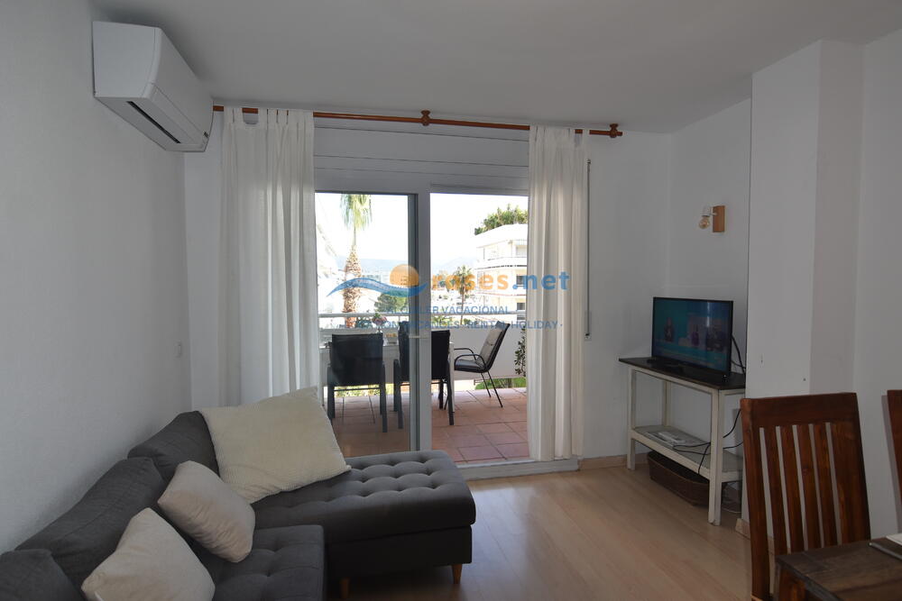 328934 PORT CANIGO I 307 IB Apartment Roses 328934 PORT CANIGO I 307 IB Apartment Roses
