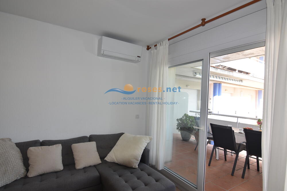 328934 PORT CANIGO I 307 IB Apartment Roses 328934 PORT CANIGO I 307 IB Apartment Roses