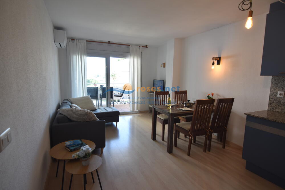 328934 PORT CANIGO I 307 IB Apartment Roses 328934 PORT CANIGO I 307 IB Apartment Roses