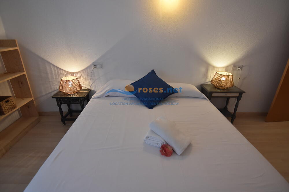 328934 PORT CANIGO I 307 IB Apartment Roses 328934 PORT CANIGO I 307 IB Apartment Roses