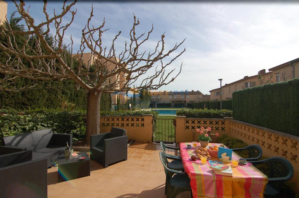 328462 IB PORT ESTRELLA 08 Chalet Roses 328462 IB PORT ESTRELLA 08 Chalet Roses