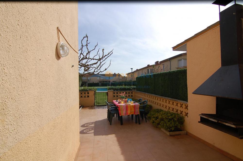 328462 IB PORT ESTRELLA 08 Chalet Roses 328462 IB PORT ESTRELLA 08 Chalet Roses