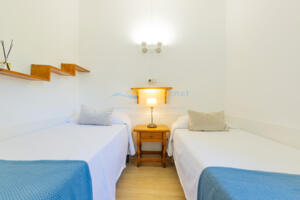 328462 PORT ESTRELLA 08 IB Chalet  Roses