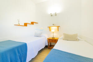 328462 PORT ESTRELLA 08 IB Chalet  Roses