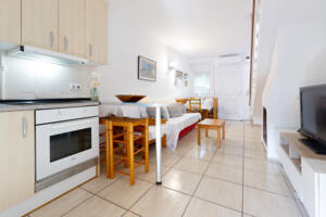 328462 PORT ESTRELLA 08 IB Chalet  Roses