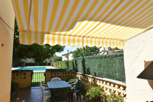 328462 PORT ESTRELLA 08 IB Chalet  Roses