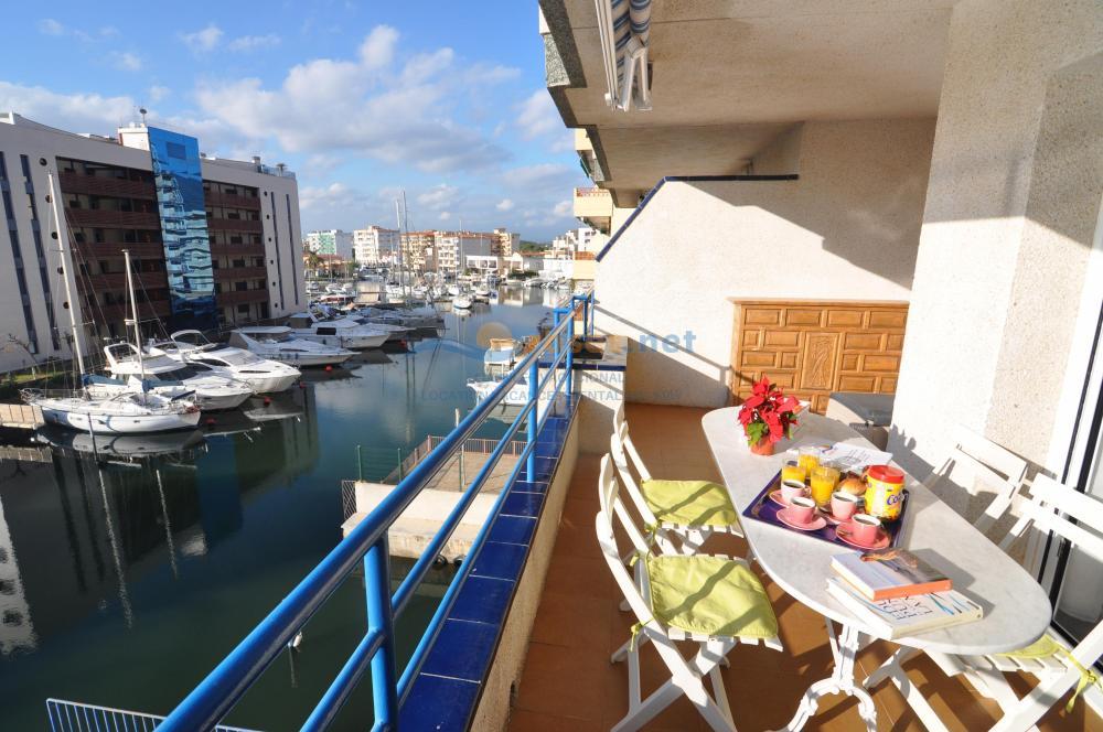 329900 IB PORT MARGARITA 3B Apartment Roses 329900 IB PORT MARGARITA 3B Apartment Roses