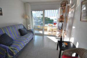 329900 PORT MARGARITA 3B IB Apartment  Roses