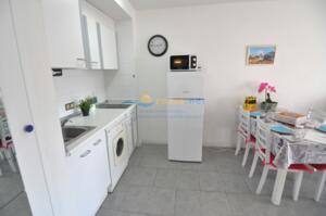 329900 PORT MARGARITA 3B IB Apartment  Roses