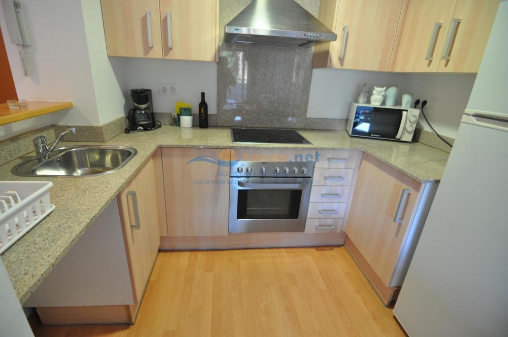 328928 IB PORTOMAR 130 Apartamento Roses 328928 IB PORTOMAR 130 Apartamento Roses