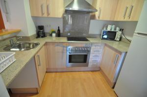 328928 IB PORTOMAR 130 Appartement  Roses