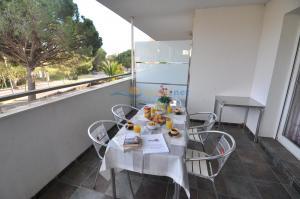 328928 IB PORTOMAR 130 Appartement  Roses