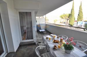 328928 IB PORTOMAR 130 Appartement  Roses