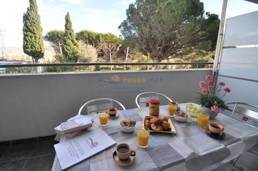 328928 IB PORTOMAR 130 Apartamento Roses 328928 IB PORTOMAR 130 Apartamento Roses