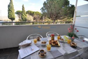 328928 IB PORTOMAR 130 Appartement  Roses